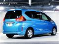 2017 Honda Freed