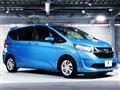 2017 Honda Freed