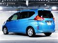 2017 Honda Freed