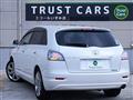 2007 Toyota Mark X Zio