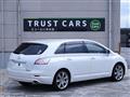 2007 Toyota Mark X Zio