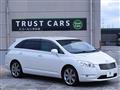 2007 Toyota Mark X Zio