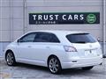 2007 Toyota Mark X Zio