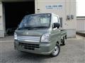 2025 Suzuki Carry Truck