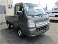 2025 Suzuki Carry Truck