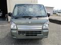 2025 Suzuki Carry Truck