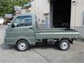 2025 Suzuki Carry Truck
