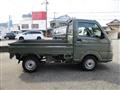 2025 Suzuki Carry Truck