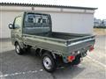 2025 Suzuki Carry Truck