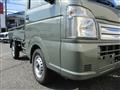 2025 Suzuki Carry Truck