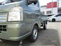 2025 Suzuki Carry Truck