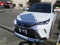 2025 Toyota Harrier