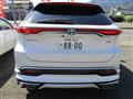 2025 Toyota Harrier