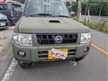 2008 Nissan KIX
