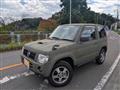 2008 Nissan KIX