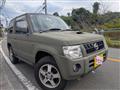 2008 Nissan KIX