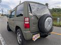 2008 Nissan KIX