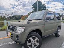 2008 Nissan KIX