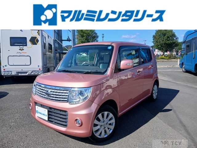 2014 Nissan Moco