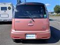 2014 Nissan Moco