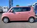 2014 Nissan Moco