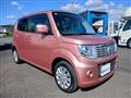 2014 Nissan Moco