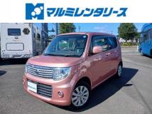 2014 Nissan Moco