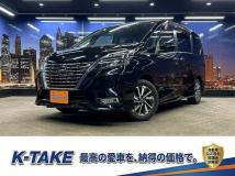 2021 Nissan Serena