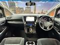2016 Toyota Vellfire