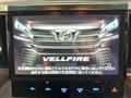 2016 Toyota Vellfire