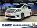 2013 Toyota Alphard G
