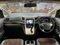2013 Toyota Alphard G