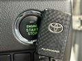 2013 Toyota Alphard G
