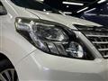 2013 Toyota Alphard G