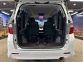 2013 Toyota Alphard G