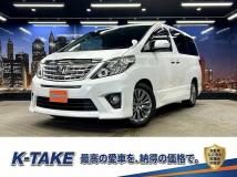2013 Toyota Alphard G