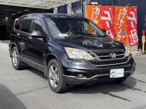 2010 Honda CR-V
