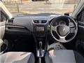 2012 Suzuki Swift