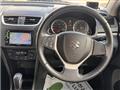 2012 Suzuki Swift