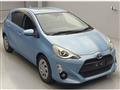 2016 Toyota AQUA