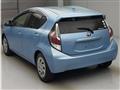 2016 Toyota AQUA