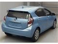 2016 Toyota AQUA