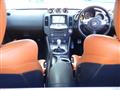 2009 Nissan Fairlady Z