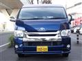 2015 Toyota Hiace Wagon