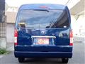 2015 Toyota Hiace Wagon