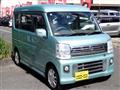 2018 Suzuki Every Wagon