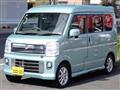 2018 Suzuki Every Wagon