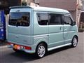 2018 Suzuki Every Wagon