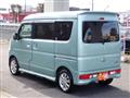 2018 Suzuki Every Wagon