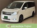 2009 Honda Step WGN